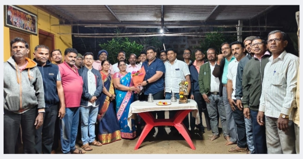 You are currently viewing कुडाळात सचिन गावडे यांचा ठाकरे शिवसेनेत पुनःप्रवेश