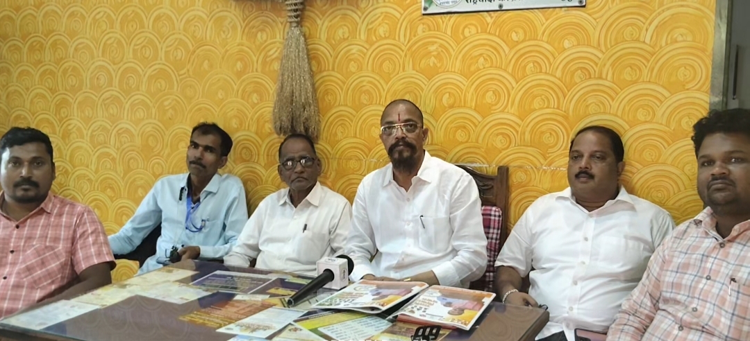 You are currently viewing फोंडाघाट जिल्हा परिषद मतदारसंघ विकासाच्या प्रतीक्षेत