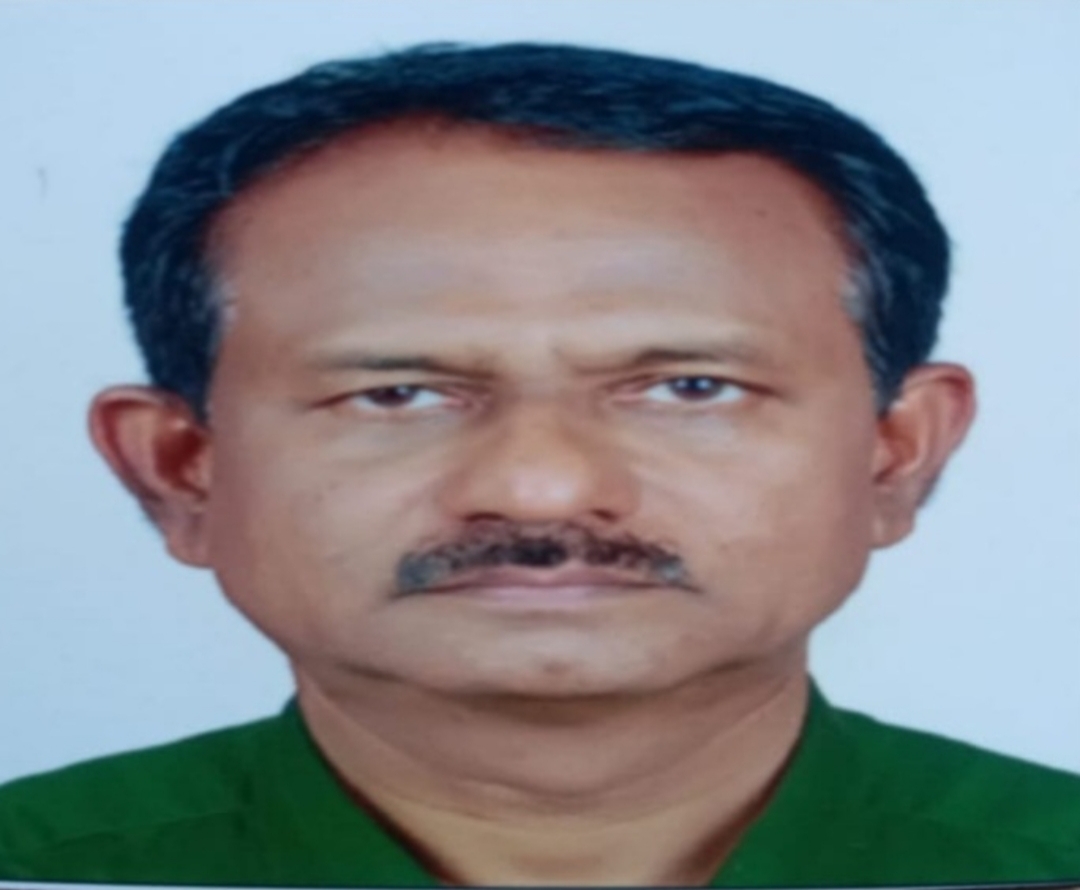 You are currently viewing उपजिल्हा रुग्णालयाच्या वैद्यकीय अधीक्षकपदी डॉ. ज्ञानेश्वर एवाळे यांची नियुक्ती