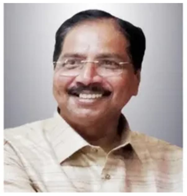 You are currently viewing भाईसाहेब सावंत आयुर्वेदिक महाविद्यालयाच्या उपाध्यक्षपदी अमोल सावंत यांची एकमताने निवड