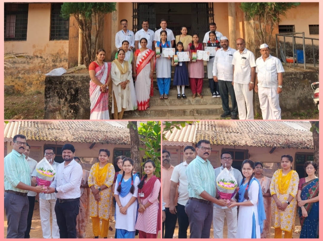 You are currently viewing वीरगाथा ५.0 प्रकल्पांतर्गत जिल्हास्तरावर वामनराव महाडिक विद्यालयाच्या विद्यार्थिनींचे उज्वल यश