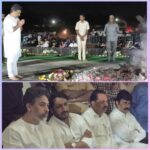 स्व. अजितदादा पवारांच्या निधनाने राज्यात शोककळा; आमदार निलेश राणेंकडून पवार कुटुंबीयांचे सांत्वन