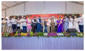 Read more about the article गाव तिथे उद्योजक!