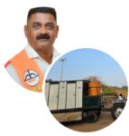 राजकोट किल्ल्यावर पर्यटकांसाठी दिलासा