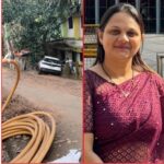 त्या’ गॅस पाईप लाईनच्या खोदाईमुळे नागरिकांना नाहक त्रास का?