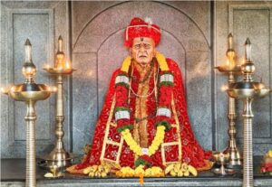 Read more about the article श्री स्वामी समर्थ मठ मसदे वडाचापाट येथे 3 रोजी धार्मिक कार्यक्रम! 