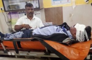 Read more about the article बांदा येथील दुचाकी अपघातात सावंतवाडीतील युवक गंभीर…