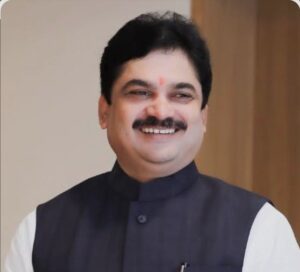 Read more about the article महाराष्ट्र विधानपरिषदेचे सभापती राम शिंदे सिंधुदुर्ग जिल्हा दौऱ्यावर