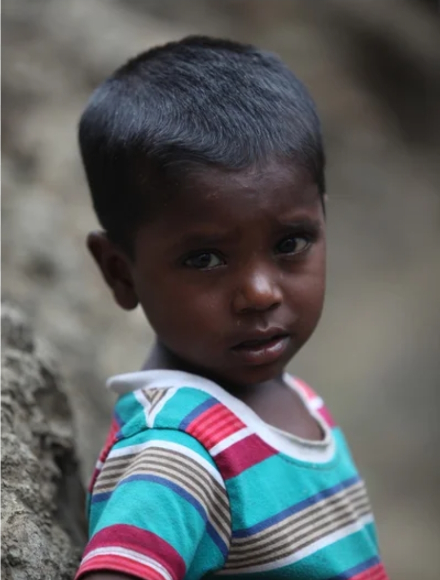 You are currently viewing गोरेगाव स्टेशनवर माणुसकीचा झरा