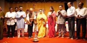 Read more about the article राजवाडा सावंतवाडी येथे दशावतार महोत्सवाचे आयोजन