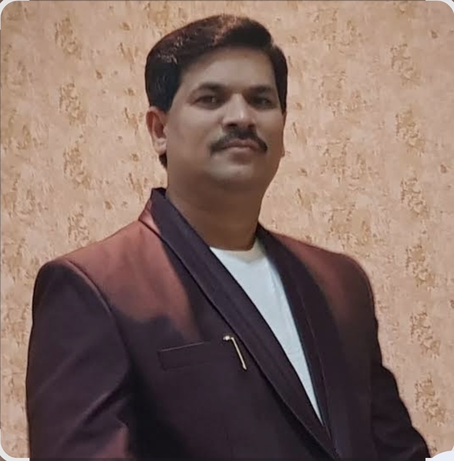 You are currently viewing आमदार ज्ञानेश्वर म्हात्रे शैक्षणिक समस्यांसाठी अहोरात्र झटणारे व्यक्तिमत्व