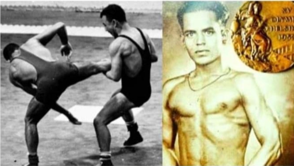 You are currently viewing राज्य क्रीडा दिनानिमित्त विविध उपक्रमाचे आयोजन