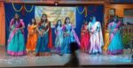 पीएम श्री जवाहर नवोदय विद्यालय सांगेली येथे सांस्कृतिक महोत्सव उत्साहात संपन्न