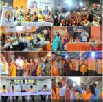 भाजप आणि शिंदेंच्या ताब्यात मुंबई गेल्यास महाराष्ट्रापासून मुंबई वेगळी होण्यास वेळ लागणार नाही-वैभव नाईक