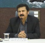 नागरिकांना विहित कालावधीत जलद व पारदर्शक सेवा देणे हे आपले कर्तव्य – मुख्य आयुक्त मनुकुमार श्रीवास्तव