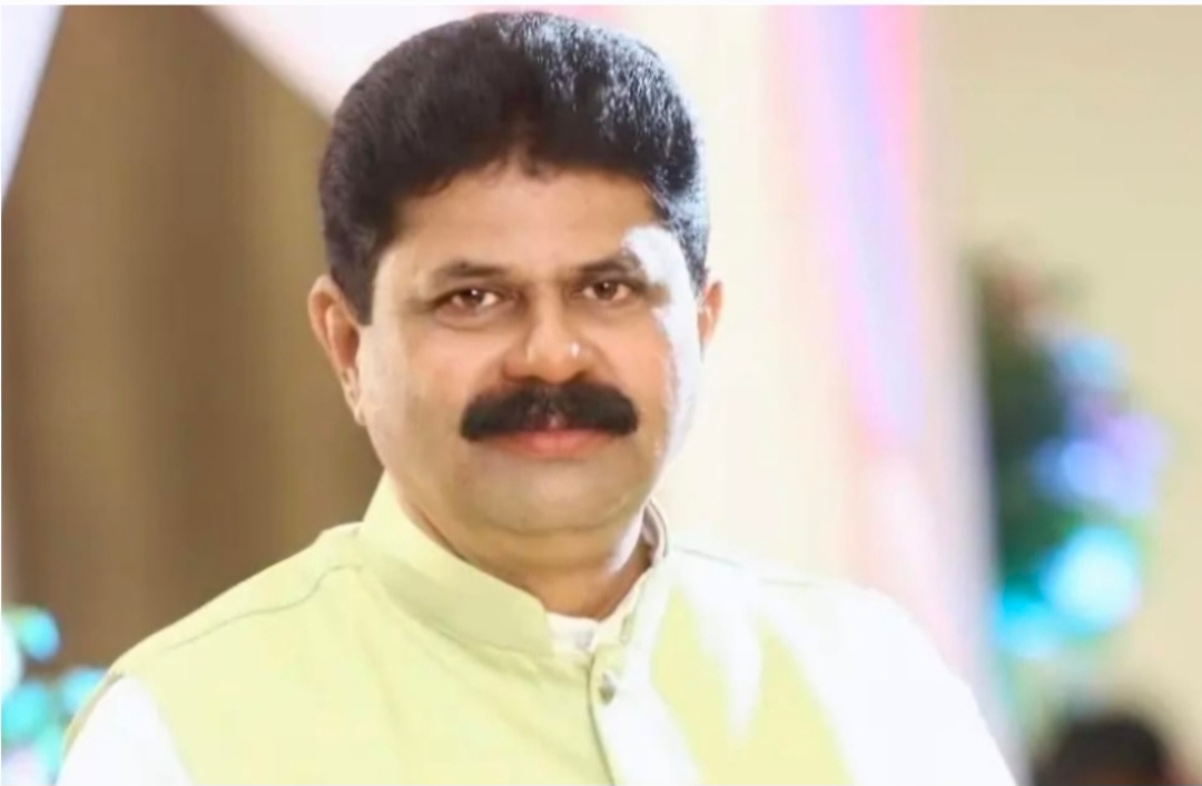 You are currently viewing वेंगुर्ले नगरपरिषदेत उपनगराध्यक्षपदी सुहास गवंडळकर बिनविरोध