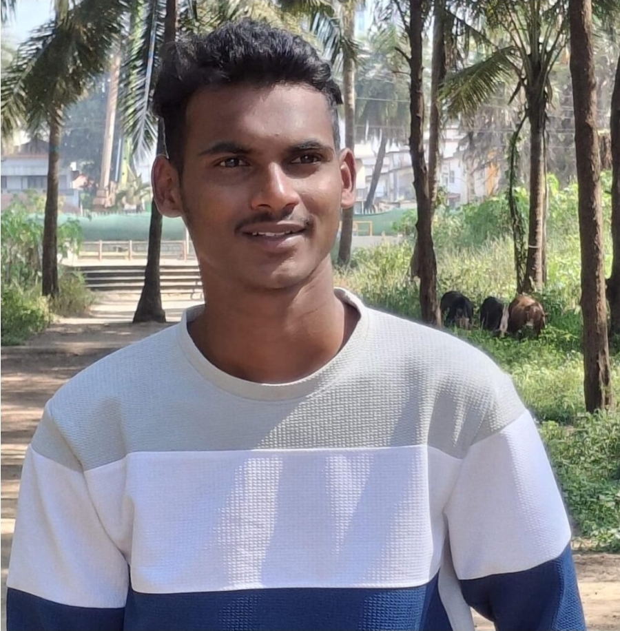 You are currently viewing निरवडेच्या पियुष बर्डेची अग्निवीर म्हणून भारतीय सैन्यात भरती