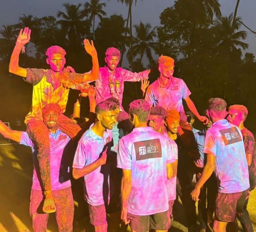 You are currently viewing सावंतवाडीच्या महेंद्रा अकॅडमीचा दैदिप्यमान निकाल