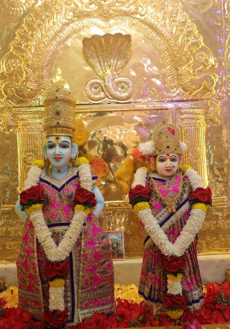 You are currently viewing देवगडमध्ये अखंड हरिनाम सप्ताह उत्सवाला २५ जानेवारीपासून सुरुवात