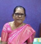 फोंडाघाट वैश्य समाजाचे CEO प्रसाद पावसकर यांच्या मातोश्रींचे दुःखद निधन