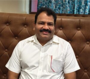 Read more about the article २२ वर्षांची निष्ठा संपुष्टात