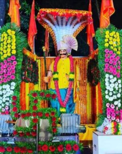 Read more about the article उपरलकर देवस्थानचा 5 फेब्रुवारीला वार्षिक अभिषेक पूजा सोहळा