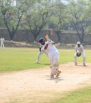 डी.वाय.आकुर्डी, एटीएसएस, व्हीआयटी पुणेचे दमदार विजय