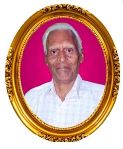 Read more about the article शिक्षण, सेवा आणि संस्कारांचा त्रिवेणी संगम : कै. आप्पा गोवंडे यांचा प्रेरणादायी वारसा