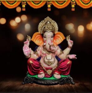 Read more about the article वेंगुर्ले येथे रामेश्वर मंदिरात १९ जानेवारी पासून माघी गणेश जयंती उत्सव…