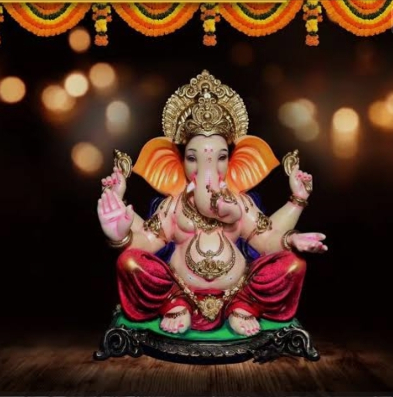 You are currently viewing वेंगुर्ले येथे रामेश्वर मंदिरात १९ जानेवारी पासून माघी गणेश जयंती उत्सव…