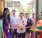 फ्लोरेट कॉलेज ऑफ डिझायनिंग यांच्या “आरंभ प्रदर्शन-2026” चा शुभारंभ