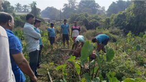 Read more about the article कणकवलीत विषबाधेचा संशय