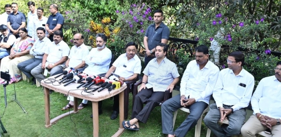 You are currently viewing महायुती एकत्र लढणार