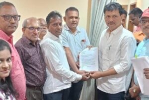 Read more about the article सावंतवाडी उपजिल्हा रुग्णालयातील रिक्त पदांवर तातडीची भरती करा – आरोग्यमंत्री प्रकाश आबिटकर