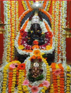 Read more about the article सावंतवाडी येथील दैवज्ञ गणपती मंदिरात २१ जानेवारीपासून विविध रेलचेल.