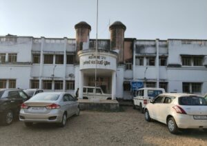 Read more about the article जिल्हा परिषद व पंचायत समिती निवडणुकीसाठी कुडाळमध्ये उमेदवारी अर्जांची झुंबड