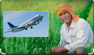 Read more about the article कृषी विभागाने राबविला “शेतकरी परदेश अभ्यास दौरा योजना”