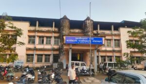 Read more about the article चार दिवसांत ९५ अर्ज विक्री; दोडामार्गमध्ये शेवटच्या दिवशी चुरशीची शक्यता