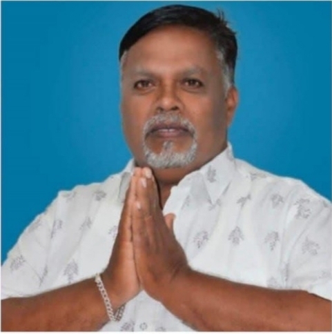 You are currently viewing तळवडे मतदारसंघात भाजपला धक्का