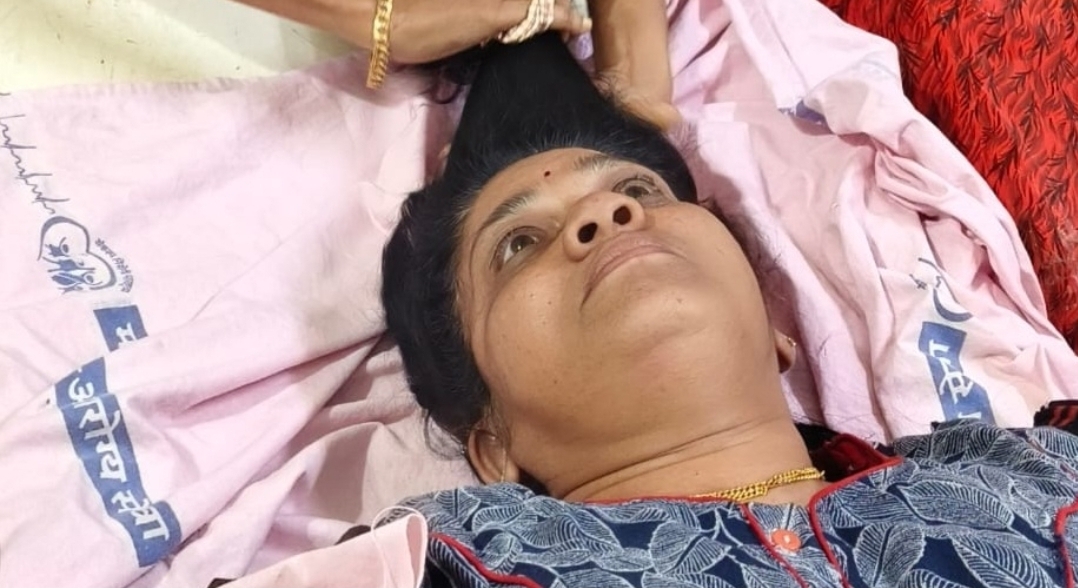 You are currently viewing सावंतवाडीत हिट अँड रनची घटना