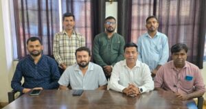 Read more about the article सावंतवाडीत पुन्हा रंगणार आंतरराज्यीय ‘मालवणी करंडक एकांकिका स्पर्धा’