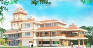 Read more about the article भिरवंडेतील श्री देव रामेश्वर मंदिरात 25 जानेवारीपासून अखंड हरिनाम सप्ताह