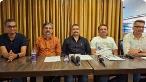 Read more about the article ३० जानेवारीपासून कोल्हापुरात ‘दालन २०२६’ गृह व वास्तू प्रदर्शन