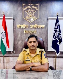 Read more about the article सिंधुदुर्ग जिल्ह्याचा अभिमान : डॉ. मोहन दहिकर यांना राष्ट्रपती पदक जाहीर