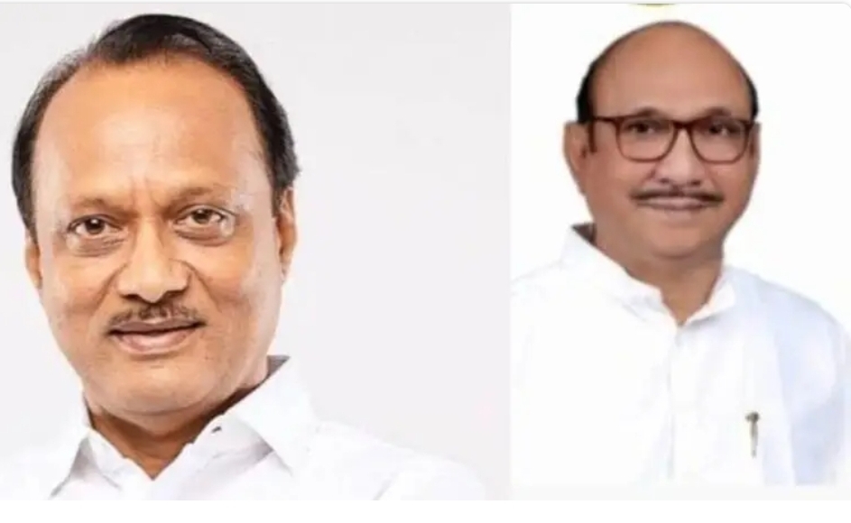 You are currently viewing “मी मित्र गमावला, महाराष्ट्राने विकासपुरुष”