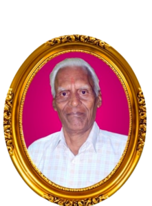 Read more about the article सावंतवाडी-भटवाडी येथील निवृत्त अधिकारी भास्कर (आप्पा) गोवंडे यांचे निधन