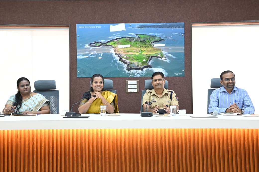 You are currently viewing जिल्हा परिषद व पंचायत समिती निवडणूक