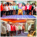 “असा नेता पुन्हा होणार नाही”