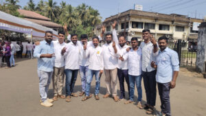 Read more about the article इन्सुली गटात अपक्षाची सरशी, महायुतीला धक्का