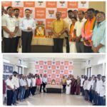 सिंधुदुर्ग भाजपातर्फे पंडित दीनदयाळ उपाध्याय स्मृतिदिनानिमित्त अभिवादन